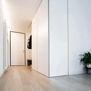 Apartamento Papavero70, Bérgamo