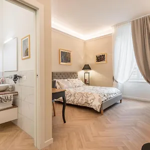 Apartamento Classic Chic - Citta Alta, Bérgamo