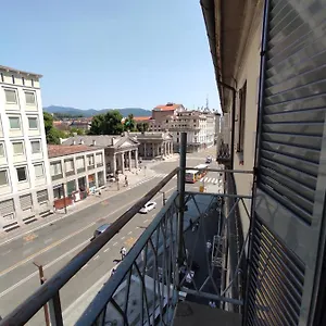 Apartamento Gogh, Bérgamo