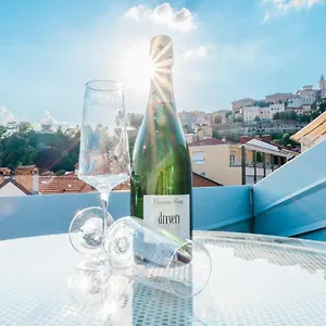 Apartamento Feel - Terrace, Bérgamo